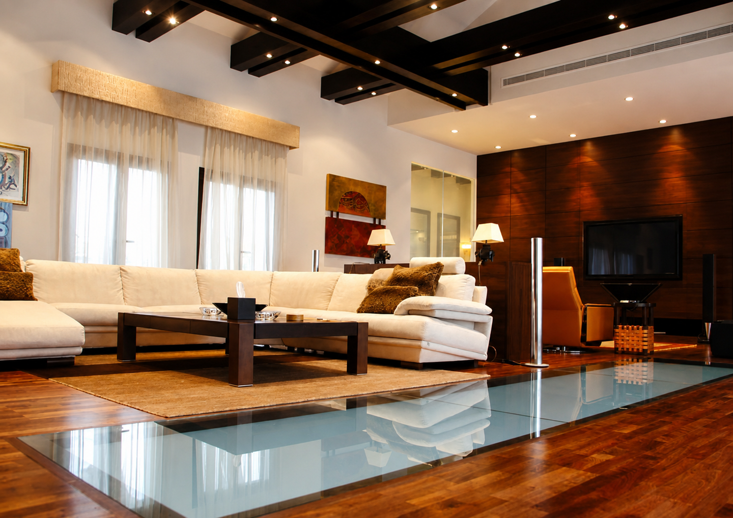 Villa spain